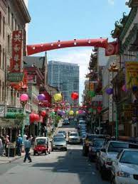 Offers affordable rates considering its luxurious accommodations. Chinatown San Francisco Chinese Attraction Visitors Guide