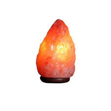 A little salt goes a long for small pets. Small Natural Salt Lamp Pink Q A Himalayan Salt Target