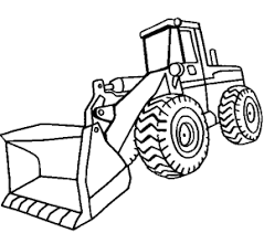 Discover 1 front end loader design on dribbble. Dump Trucks Coloring Page Coloring Book Truck Coloring Pages Coloring Pages Online Coloring Pages