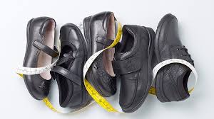 A 6mm difference is quite normal but it is important to consider this difference when buying the shoes. Childrens Shoe Size Guide Next Official Site