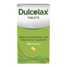 Do not take milk or antacids within 1 hour of taking dulcolax tablets. Buy Constipation Relief 50 Tablets By Dulcolax Online Priceline