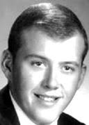 Those who died in the Vietnam War photograph index page 238