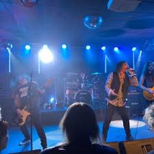 Tygers Of Pan Tang Tour Dates Concert Tickets Live Streams