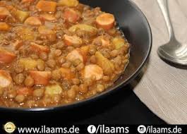 Gefullte Mini Batbout Pfannenbrot Ilaams Koch Und Backrezepte Mit Schritt Fur Schritt Anleitungen Linseneintopf Rezepte Eintopf