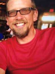 Mark Duane Ramsden Obituary