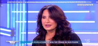 Carriera e vita privata dell'attaccante. Elvira Carfagna Vs Roberta Termali Faceva L Amica Ma Voleva Mio Marito Walter Zenga