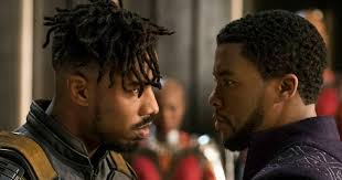 Without remorse, just mercy, africa rising, black panther, creed ii: Pantera Negra Michael B Jordan Revela Que Precisou De Terapia Apos O Filme