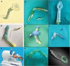 Image result for Extraglottic Device