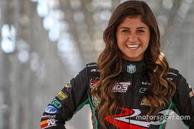How the nascar charter system works from autoweek: Hailie Deegan Der Aufgehende Stern Am Nascar Himmel