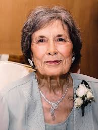 Frances Marian Winder Hunter Obituary