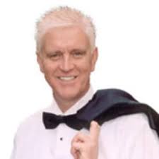 Dr. Larry Nichter, MD