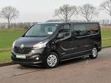 RENAULT-TRAFIC