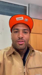 Irv’s first message to Who Dey Nation.