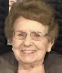 Mabel Lemieux Obituary (1920