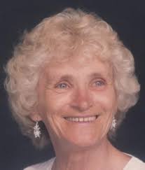 Mary Wojciechowski Obituary (1925