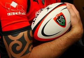 Le stade rochelais fête les rugby folies. Toulon 6eme Attaque Du Top 14