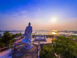 珠海桂山岛－珠海游