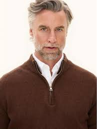 Fallegar og hlýjar peysur frá Oscar Jacobson