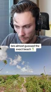 Tristan Rainbolt Beach