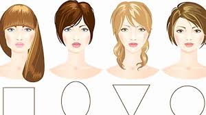 Le visage à traits proéminents pourrait être dompté grâce à un carré. Comment Choisir Sa Coupe De Cheveux En Fonction De La Morphologie De Son Visage C Sante Com