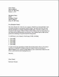 Samples Printable Cover Letter Templates