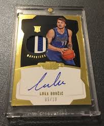 On an episode of the 3 girls. Luka Doncic Questionable Autograph Analysis Page 6 Blowout Cards Forums
