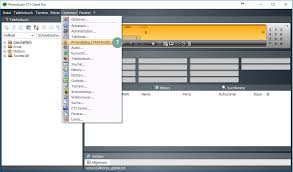 Cti is used for access to the platform via a staking licence model on the clinical trials intelligence integrated wallet. Cti Client