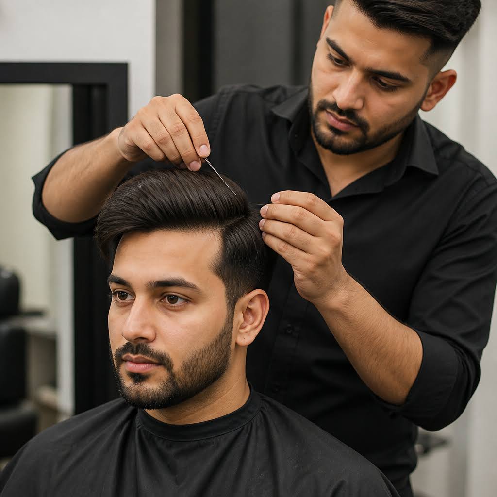 Hair Bonding Service in Sector 5 Panchkula product image
