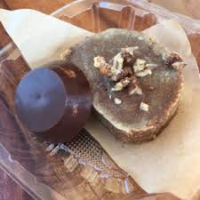 First time at a all raw vegan restaurant!. Wild Living Foods Gluten Free Follow Me