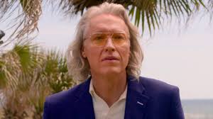 Cobra Kai: Terry Silver's return was in the works from the very beginning