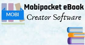 4 Best Free Mobipocket Creator Software For Windows