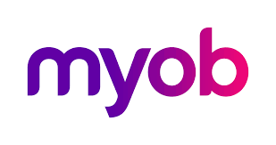 Image result for myob logo