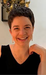 Casey Berner, Doctoral Fellow