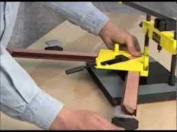 Graffatrice Logan F300 1 Studio Joiner Youtube