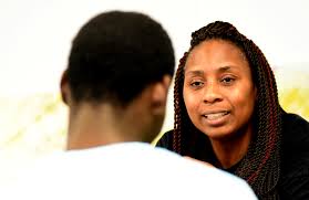 Tamika Holmes's Instagram, Twitter & Facebook