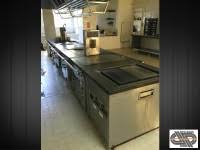 Materiel Chr Chaud Cuisson Occasion A Decouvrir