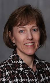 Ann Vickers of Auburn was appointed to marketing post at Medical Mutual