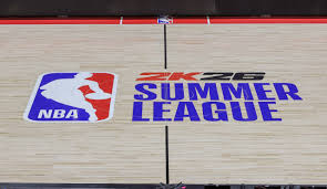 NBA to test new free-throw rule, basketball sensor in summer league games - The Athletic