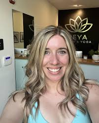 Alyssa Beerger Barre, Pilates, & Yoga