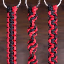Knotenblog Solomon Einfach Mehr Weberknoten Paracord Diy Und Knoten