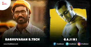 ☀ spiral from the book of saw (2021) tamil dubbed (fan dub) full movie added hdrip (fan dubbed version). 13 Tamil Dubbed Movies That Are Loved By Telugu Audience Cuz Only Content Matters To Us Chai Bisket