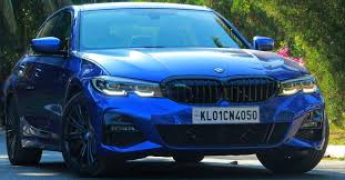 Maybe you would like to learn more about one of these? How Balagopal S Car Became The First And Second Bmw 330i In Kerala Fast Track English Manorama