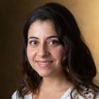 Artemis Vouzouni Ashland