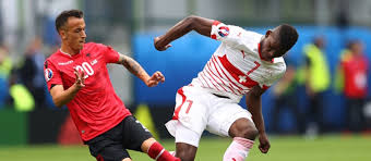 Embolo opened the scoring for the swiss but moore equalised for wales. Manchester United Fans Impressed By Breel Embolo Following Display For Switzerland