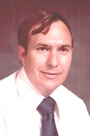 Johnie Busby Obituary