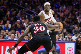 Bam Adebayo's Harsh Message to the Miami Heat After 76ers Loss