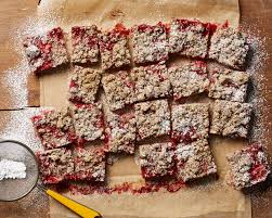 These lemon cookies are super soft and bursting with lemon flavor. 51 Cookie Bars Our Best Recipes For Easy Brownies Blondies Lemon Bars And More Epicurious
