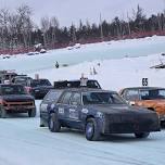 Points Chase Divisions – Dairyland Vintage Series