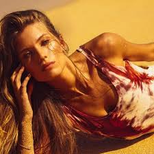 Wilmarie says that All of Puerto Rico is supporting the next winner of  Exathlon United States; 👀 And it's her 🥴😳🤔😵‍💫😵🤣