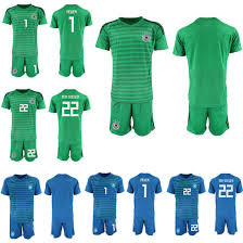 Adidas neuer #1 germany home soccer jersey euro 2016 youth. Germany Goalkeeper Jersey Neuer Ter Stegen Soccer Jerseys Football Shirts China Soccer Jersey And Soccer Jersey Suppliers Price Made In China Com